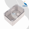 SAIP/SAIPWELL 600*400*300 Box de Junction PVC Adaptable NUEVA Caja de alimentación IP66